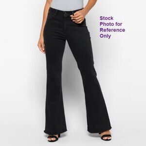 Just USA Oliver High Rise Slim Bootcut Jean